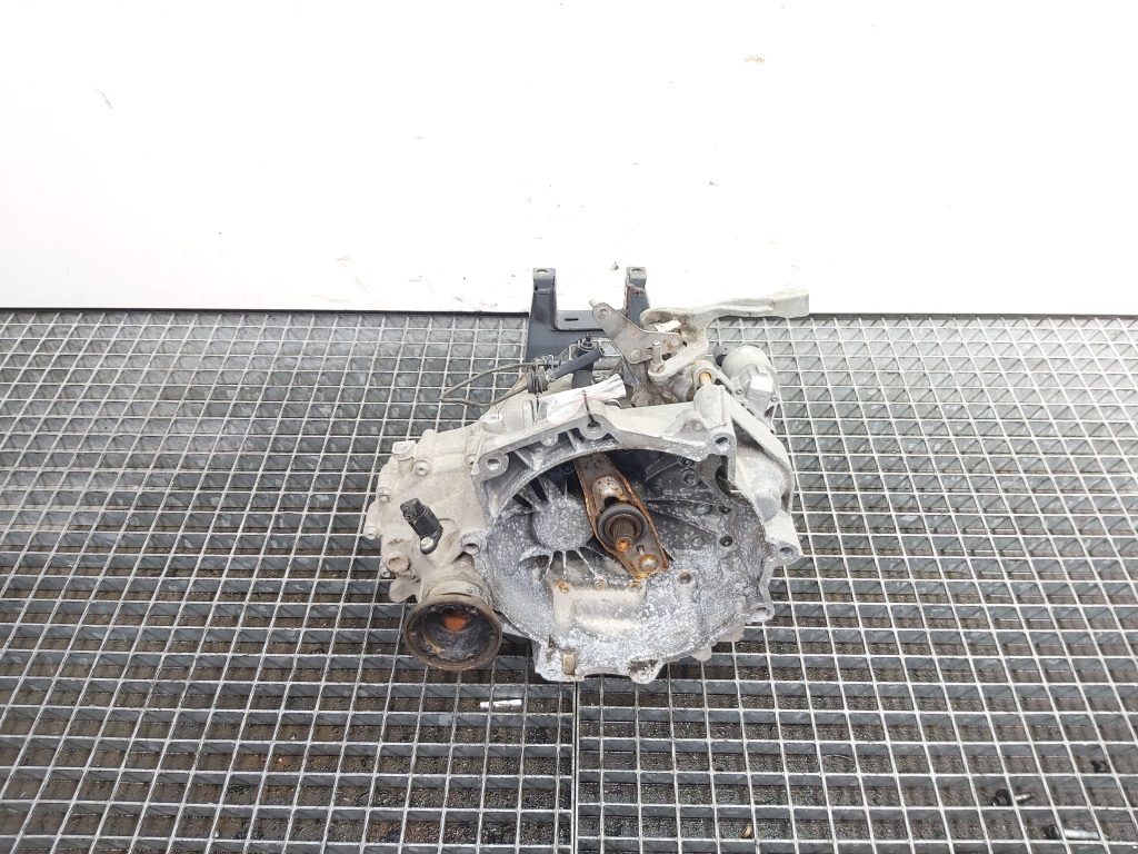 Cutie de viteze manuala, cod GSB, Vw Polo (9N) 1.2 benz, AZQ, 5 vit (id:689357)