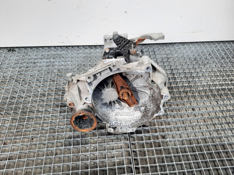 Cutie de viteze manuala, cod HBM, Audi A3 (8P1), 1.6 FSI, BAG, 6 vit man (pr.110747)
