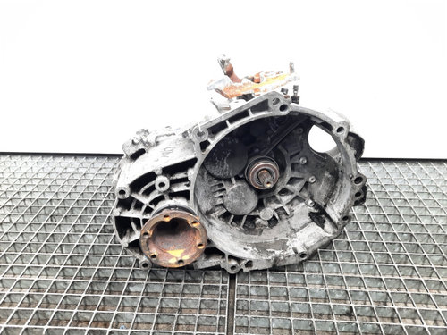 Cutie de viteze manuala, cod HDV, VW Jetta 3 (1K2), 2.0 TDI, BKD, 6 vit man (pr:110747)