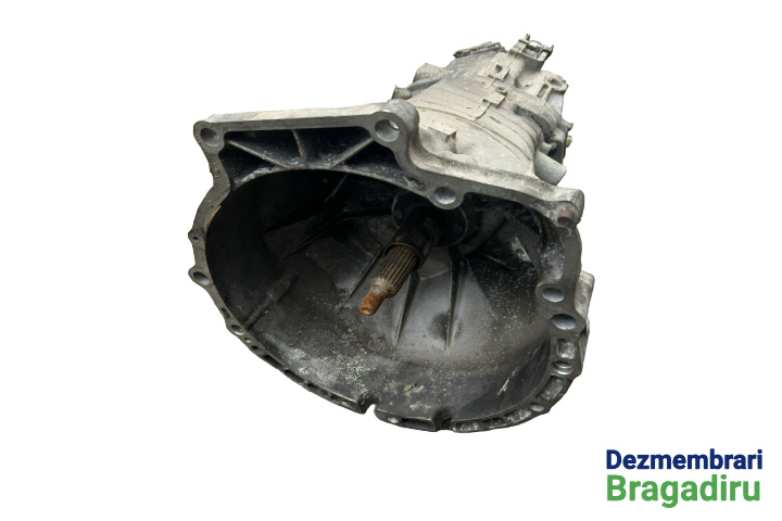 Cutie de viteze manuala Cod: HP07270-4R6.6 7533513 23.00-7533513 BMW Seria 1 E87 [2004 - 2007] Hatchback 116i MT (115 hp)