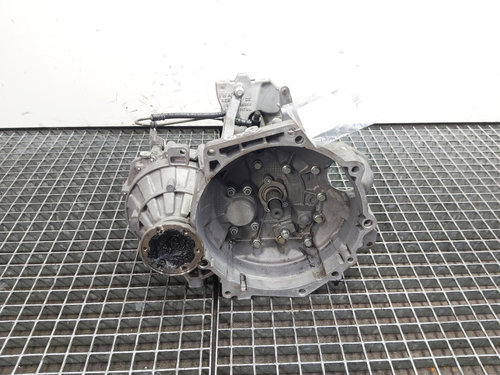 Cutie de viteze manuala, cod JCM, Vw Touran (1T1, 1T2) 1.9 TDI, BLS, 6 vit man (id:701873)