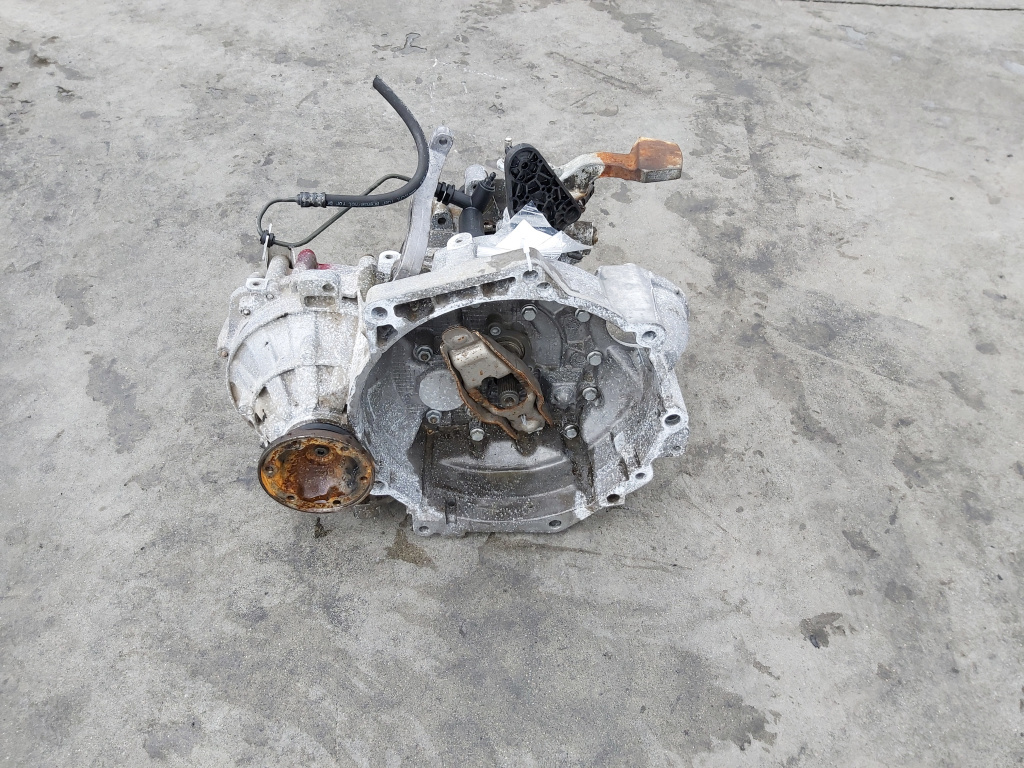 Cutie de viteze manuala, cod JCR, Vw Golf 5 Variant (1K5) 1.9 TDI, BXE (id:692127)