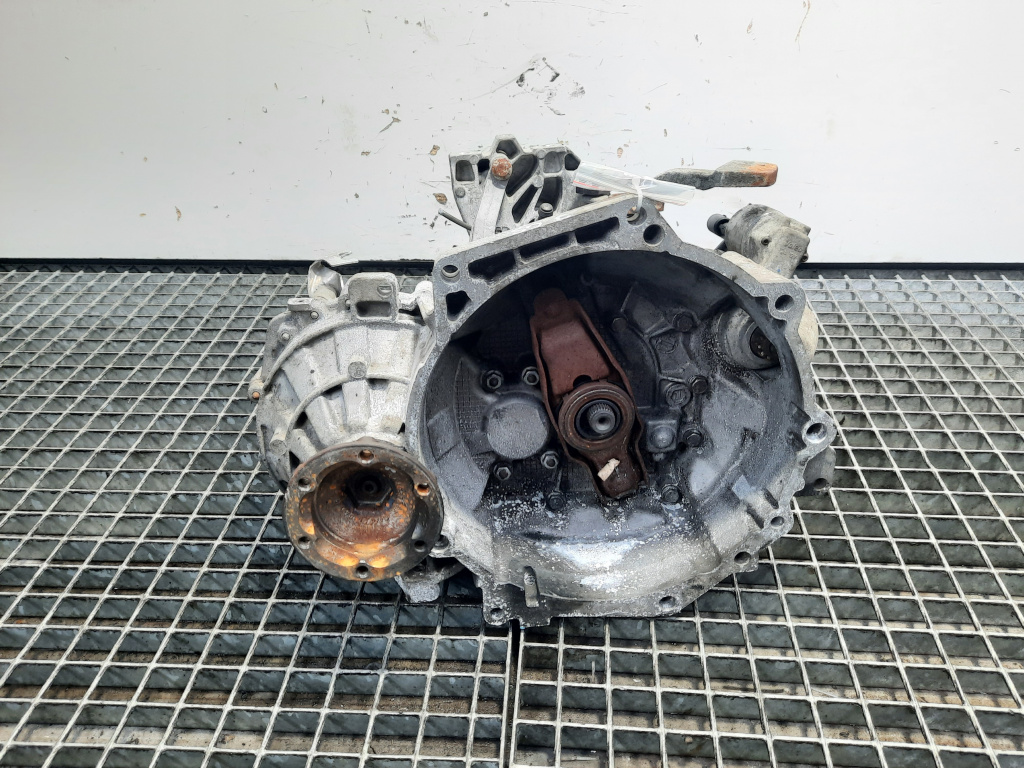 Cutie de viteze manuala, cod JCS, VW Golf 5 (1K1), 1.9 TDI, 5 vit man (pr:110747)