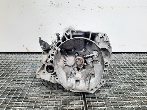 Cutie de viteze manuala, cod JH3351, Dacia Logan 2, 0.9 TCe, H4BA400, 5 vit man (idi:544617)