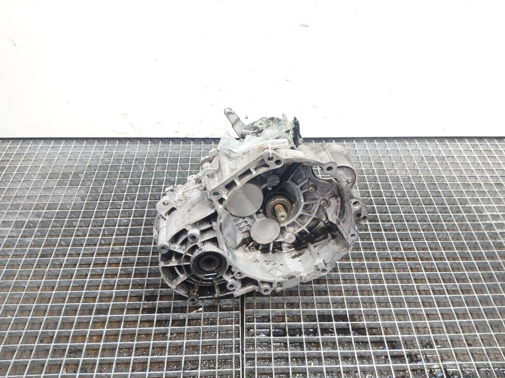 Cutie de viteze manuala, cod JLR, Vw Passat Variant (3C5) 2.0 TDI, BMP, 6 vit man (id:689616)