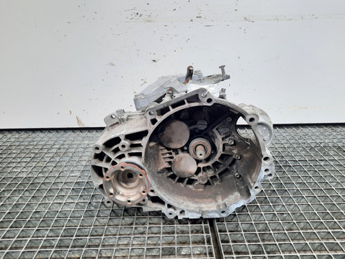 Cutie de viteze manuala, cod JMA, Seat Leon (1P1) 2.0 TDI, BMN, 6 vit man (pr:110747)