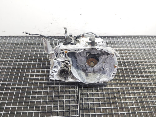 Cutie de viteze manuala, cod JR5102, Renault Scenic 2 1.5 DCI, K9K732, 5 vit man (id:703371)
