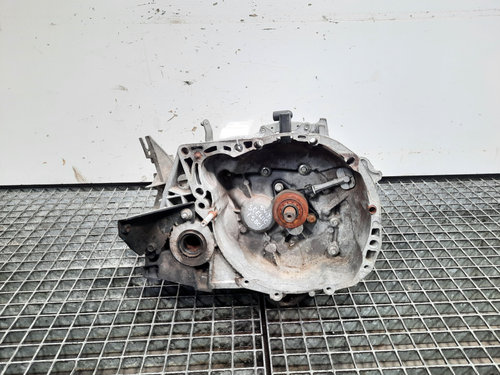 Cutie de viteze manuala, cod JR5103, Renault Scenic 2, 1.5 DCI, K9KF728, 5 vit man (id:544627)