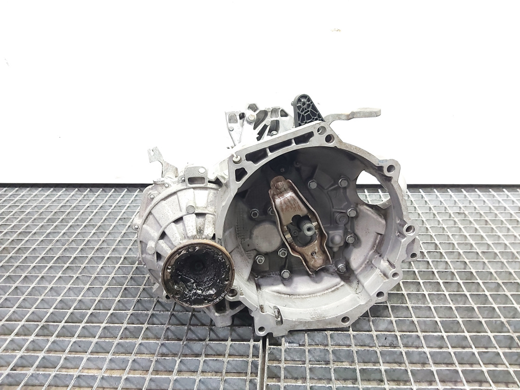 Cutie de viteze manuala, cod KBM, Vw Golf 5 Variant (1K5) 1.9 TDI, 5 vit (id:684480)