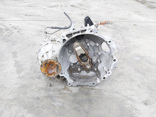 Cutie de viteze manuala, cod KJF, Vw Passat (3C2) 2.0 TDI, CBD, 5 vit (id:692132)