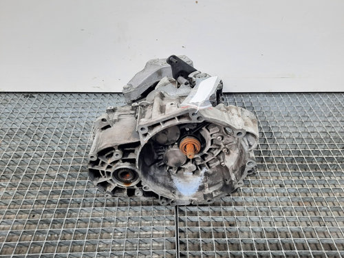 Cutie de viteze manuala, cod KNP, Skoda Octavia 2 Combi (1Z5), 2.0 TDI, BMM, 4X4, 6 vit man (idi:616...