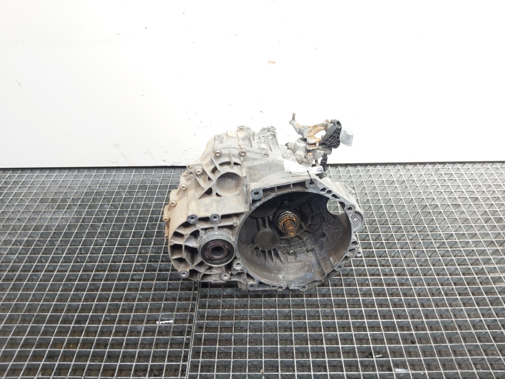 Cutie de viteze manuala, cod KVC, Vw Tiguan (5N) 2.0 TDI, CBAB, 6 vit man (id:689356)