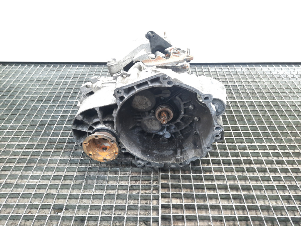Cutie de viteze manuala, cod LNZ, Audi A3 (8V1), 2.0 TDI, CRB, 6 vit man (id:579322)