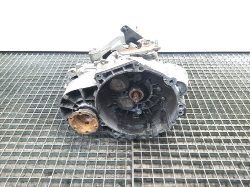 Cutie de viteze manuala, cod LNZ, Audi A3 (8V1), 2.0 TDI, CRB, 6 vit man (id:579322)