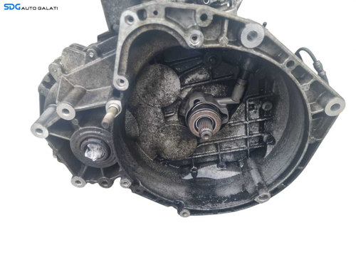 Cutie de Viteze Manuala Cod M31 Alfa Romeo 156 2.4 JTD Multijet 2001 - 2005 Cod 55353840 [B3990]