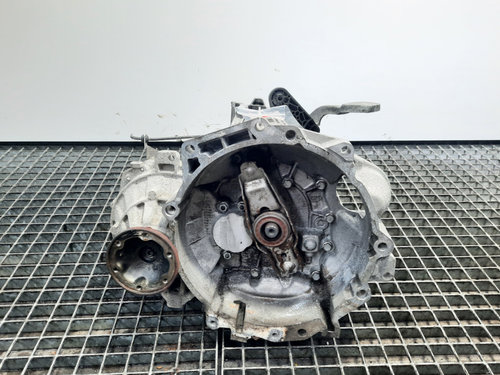 Cutie de viteze manuala, cod MCB, VW Golf 6 (5K1), 1.4 TSI, CAX, 6 vit man (pr:110747)