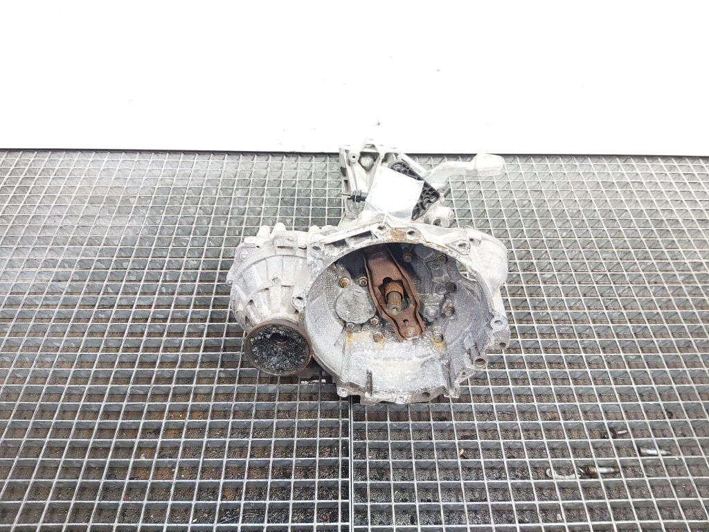 Cutie de viteze manuala, cod MCB, Vw Golf 6 (5K1) 1.4 TSI, CAX, 6 vit man (id:689379)