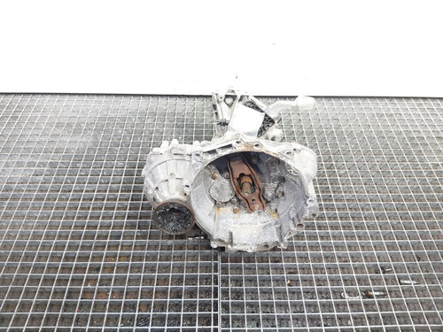 Cutie de viteze manuala, cod MCB, Vw Golf 6 (5K1) 1.4 TSI, CAX, 6 vit man (id:689379)