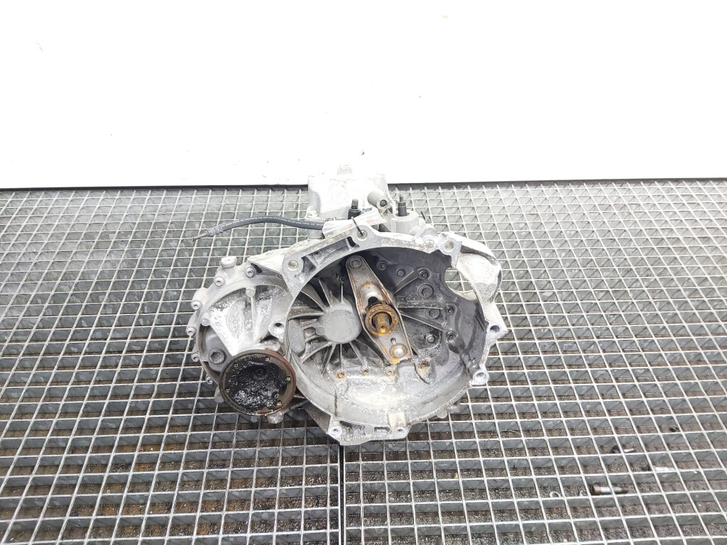 Cutie de viteze manuala, cod MHV, Vw Golf 6 (5K1) 1.2 TSI, CBZB, 5 vit man (id:689355)