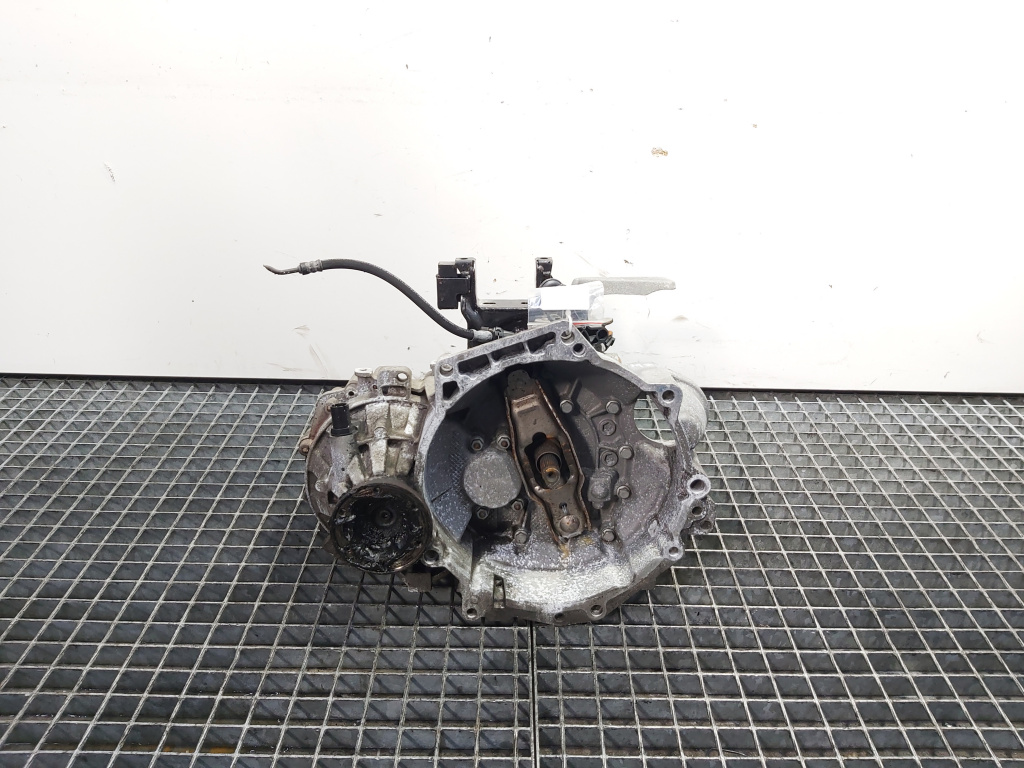 Cutie de viteze manuala, cod MZN, Vw Polo (6R) 1.2 TDI, CFW, 5 vit (id:686327)