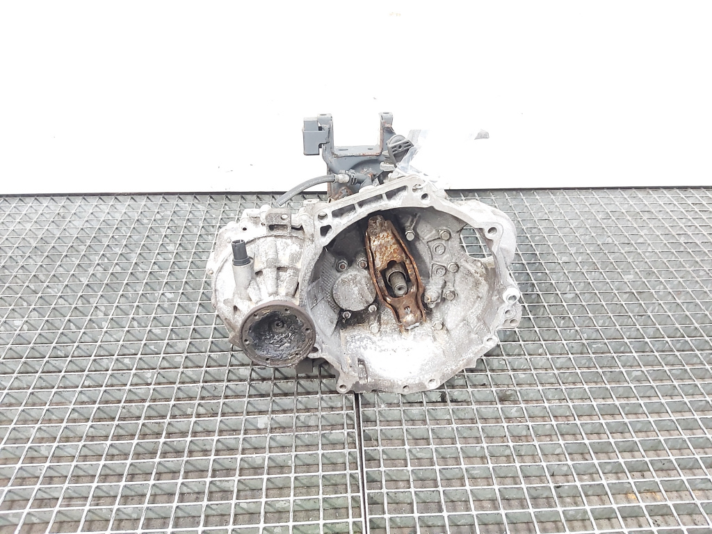 Cutie de viteze manuala, cod MZN, Vw Polo (6R) 1.2 TDI, CFW, 5 vit (id:702758)