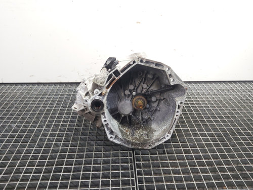 Cutie de viteze manuala, cod TL4040, 7701700600, Renault Megane 3 Combi 1.5 DCI, K9K832, 6 vit man (...