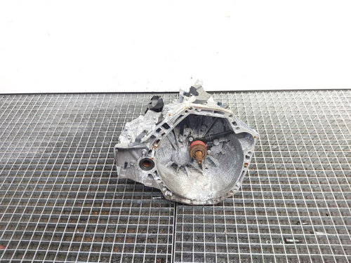 Cutie de viteze manuala, cod TL4054, Renault Scenic 3 1.5 DCI, K9K836, 6 vit (id:672176)