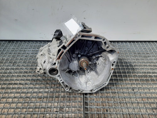 Cutie de viteze manuala, cod TL4A040, Renault Megane 3 Combi, 1.5 DCI, K9K636, 6 vit man (id:616774)