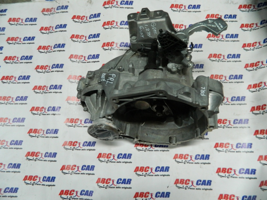 Cutie de viteze manuala cu 6 viteze VW Golf 7 1.2 TSI cod: PRL