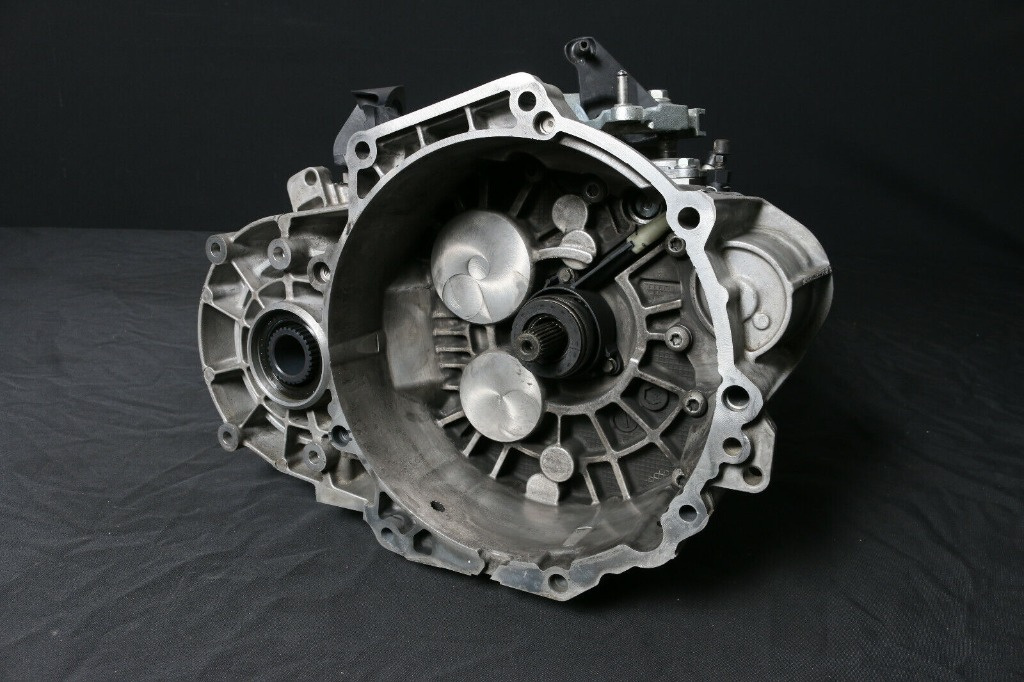 Cutie de viteze manuala cu Start / Stop Audi A3 2.0 TDI Quattro cod: PGT