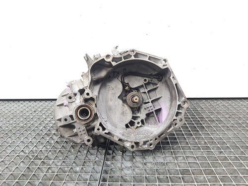 Cutie de viteze manuala cu Start Stop, cod GM55561599, Opel Astra J, 1.7 CDTI, Z17DTR, 6 vit man (id...