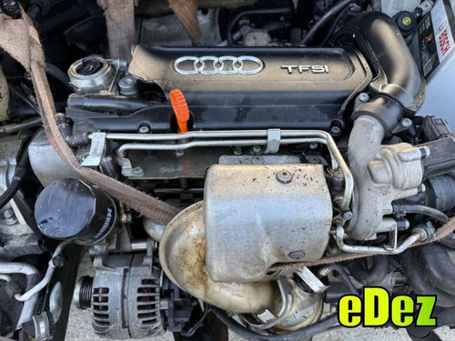 Cutie de viteze manuala cu start-stop Seat Toledo 4 (2012-2018) 1.4 tsi CAXA LXM