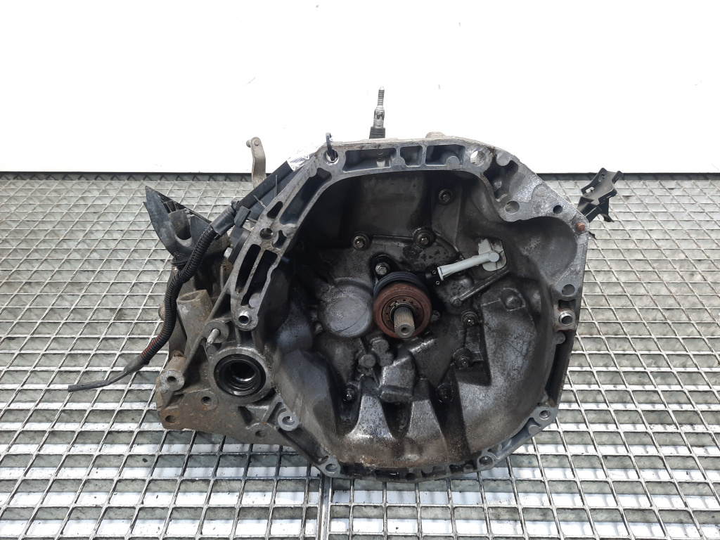 Cutie de viteze manuala, Dacia Dokker, 1.5 DCI, 5 vit man (id:454977)