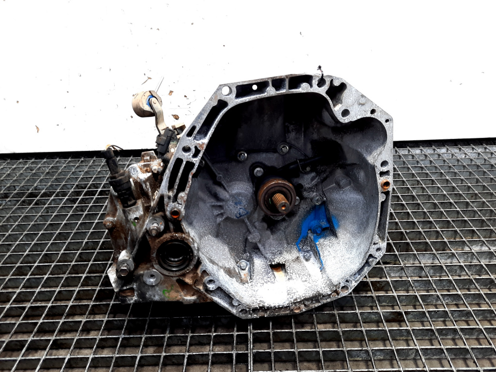 Cutie de viteze manuala, Dacia Lodgy, 1.5 DCI, 5 vit man (id:514672)