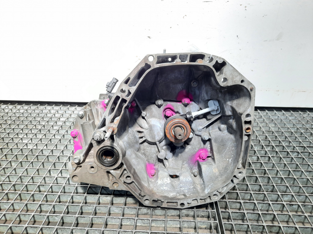 Cutie de viteze manuala, Dacia Lodgy, 1.5 DCI (id:541296)