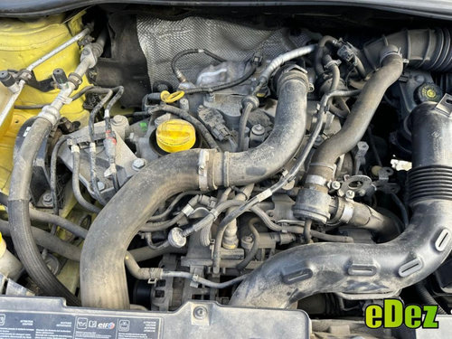 Cutie de viteze manuala Dacia Logan 2 (2012-2017) 0.9 tce H4B (400) JH3 334