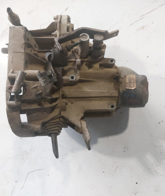 Cutie de viteze manuala Dacia Logan [2004 - 2008] Sedan 1.5 dci MT (68hp)