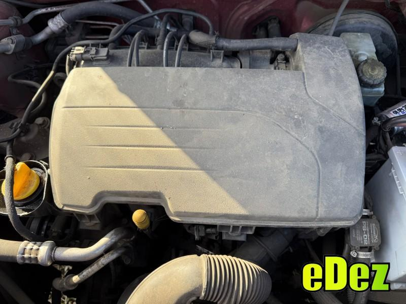 Cutie de viteze manuala Dacia Sandero 2 (2012-2017) 1.2 benzina D4F (732) JH3 (090)