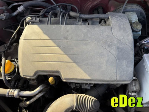 Cutie de viteze manuala Dacia Sandero 2 (2012-2017) 1.2 benzina D4F (732) JH3 (090)