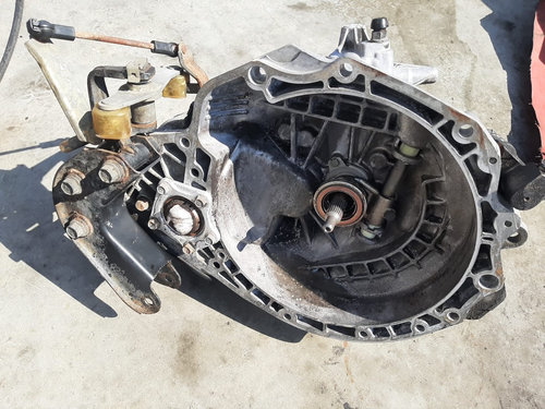 Cutie de viteze manuala f14s3 1.4 b chevrolet kalos 96344248