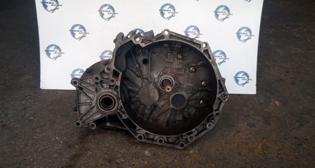 Cutie de viteze manuala F23 Opel Zafira A 2.0 DTI cod motor Y20DTH
