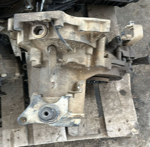 Cutie de viteze manuala Fiat Punto 2 [1999 - 2003] Hatchback 1.2 MT (80 hp)