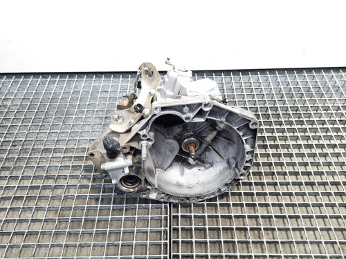 Cutie de viteze manuala, Fiat Punto Evo (199), 1.4 benz, 350A1000, 5 vit man (id:586451)
