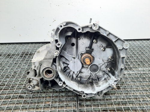 Cutie de viteze manuala, Fiat Stilo (192), 1.9 JTD, 192A1000, 5 vit man (id:517834)