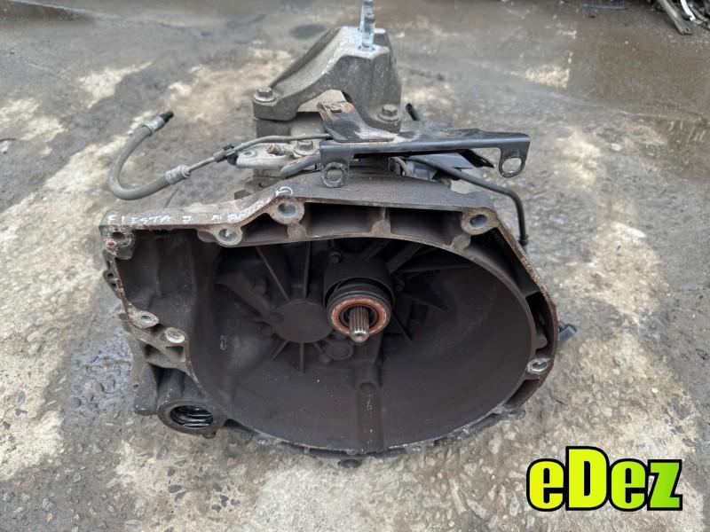 Cutie de viteze manuala Ford B-Max (2012-2017) 1.0 EcoBoost CA6R-7002-LBD