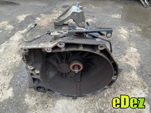 Cutie de viteze manuala Ford B-Max (2012-2017) 1.0 EcoBoost CA6R-7002-LBD