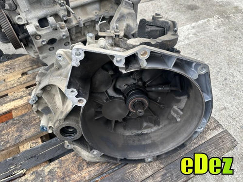 Cutie de viteze manuala Ford C-Max 2 (2010-2015) 1.6 tdci T1DB 115 cp AV6R-7002-KH