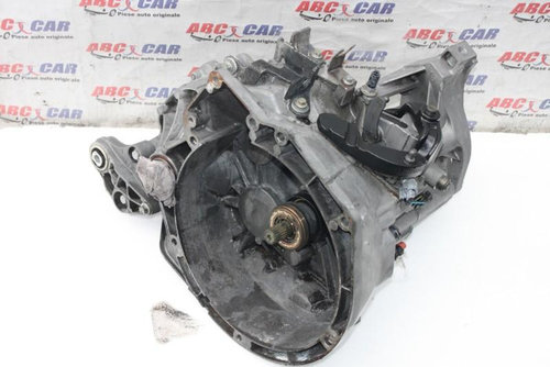 Cutie de viteze manuala  Ford C-Max 2 2010-2015 CV6R-7002-PD