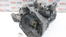 Cutie de viteze manuala Ford EcoSport 2012-2023 1....