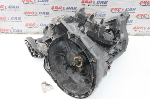 Cutie de viteze manuala Ford EcoSport 2012-2023 1.0 EcoBoost cod: CV6R-7002-PD